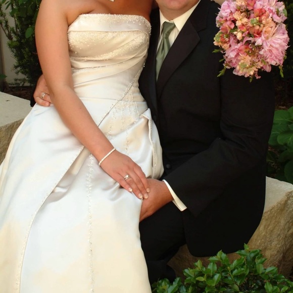 Maggie Sottero original